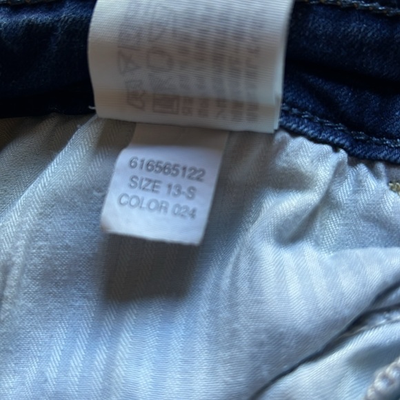 Hollister California Stretch Denim Jeans - Picture 9 of 10